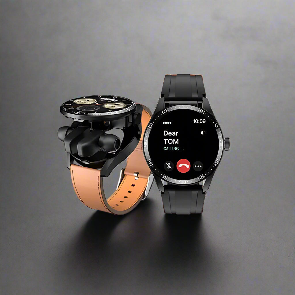 Haino Teko RW-37 Watch Buds