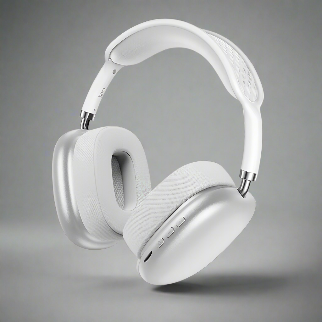 Hoco - Bluetooth Over-Ear Headphones (ESD15)