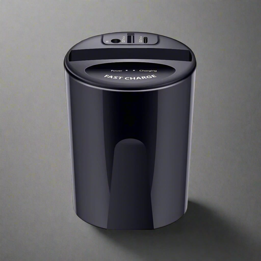CN9 Fast Car Wireless Charger