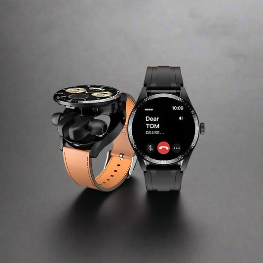 Haino Teko RW-37 Watch Buds