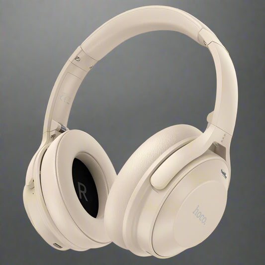 Hoco - Noise Reduction BT Headset (W37) ©