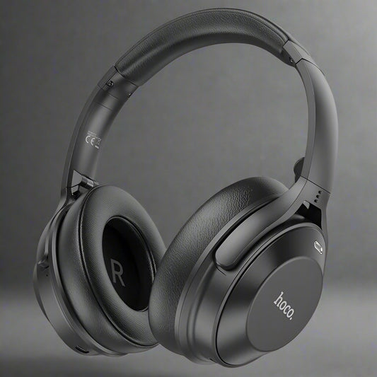 Hoco - Noise Reduction BT Headset (W37) ©