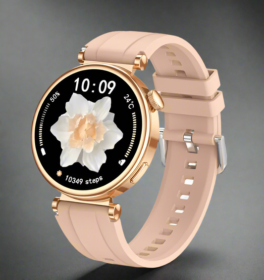 GT4 Pro Smartwatch ©