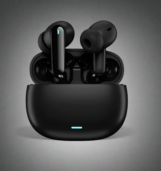 Buas 4S Pro -Noise Reduction Wireless Earbuds