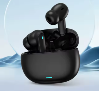Buas 4S Pro -Noise Reduction Wireless Earbuds