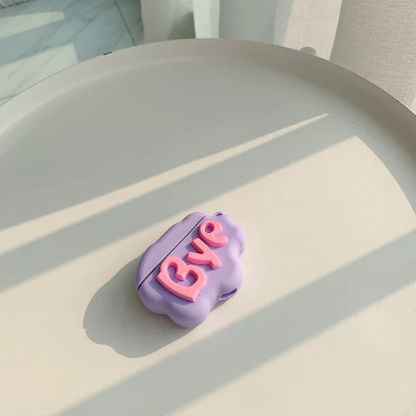 CloudPop AirPods Case