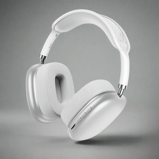 Hoco - Bluetooth Over-Ear Headphones (ESD15)