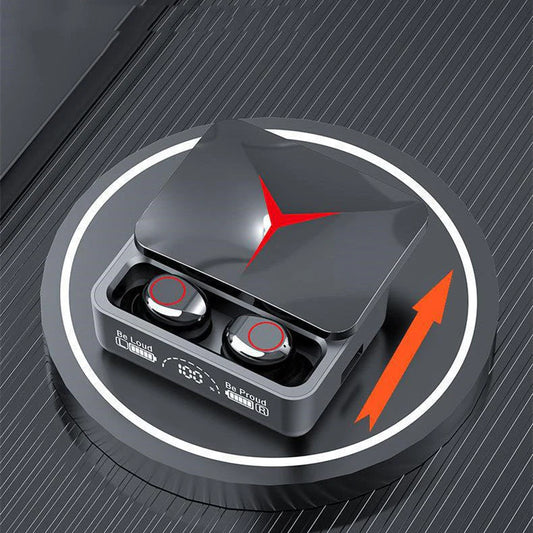 PulseFire X5-Bluetooth Headset