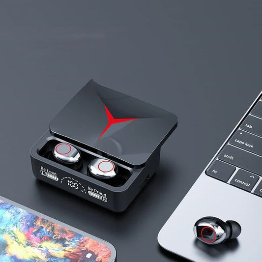 PulseFire X5-Bluetooth Headset