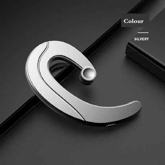 VibroWave-Bone Conduction Earphone