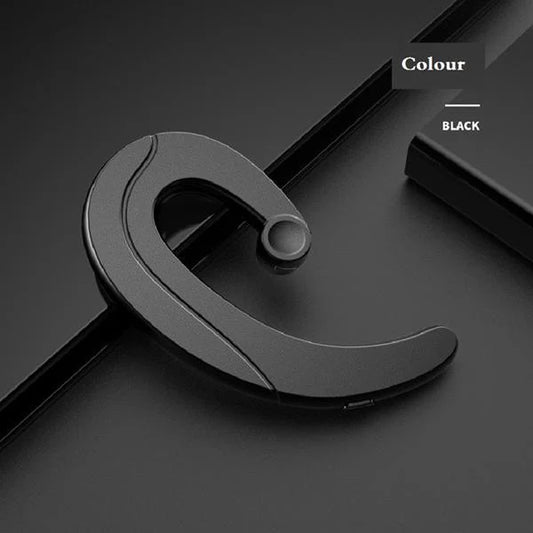 VibroWave-Bone Conduction Earphone