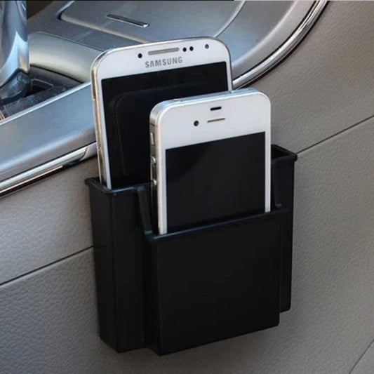 Car Vent Phone & Card Holder