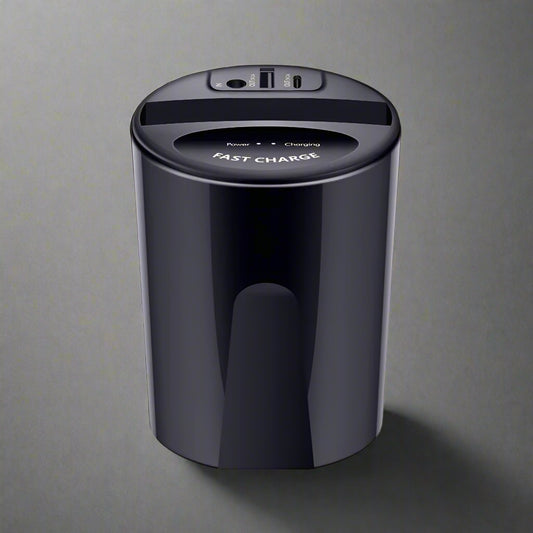 CN9 Fast Car Wireless Charger