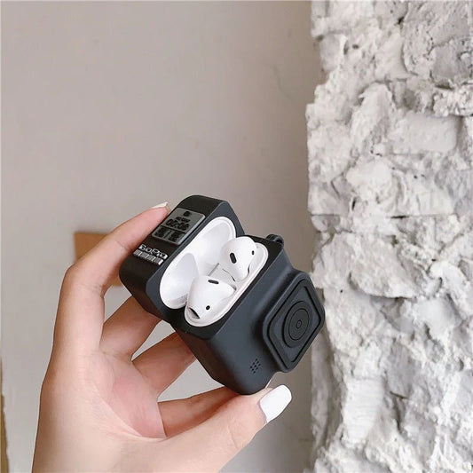 Airpods Pro Silicon Case