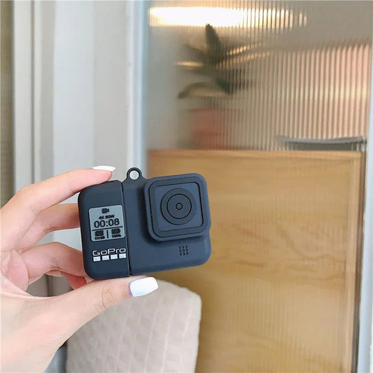 Airpods Pro Silicon Case
