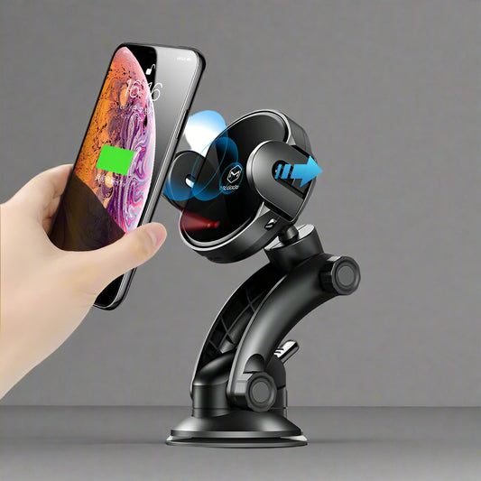 McDodo- Wireless Charger