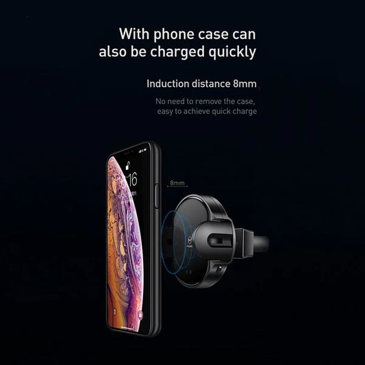 McDodo- Wireless Charger
