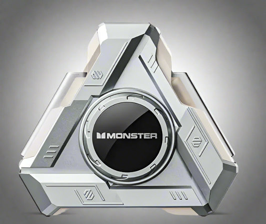 Monster XKT22 Wireless Earbuds