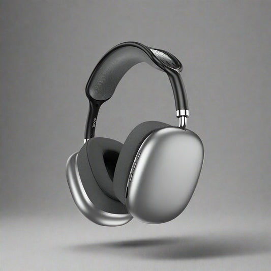 Hoco - Bluetooth Over-Ear Headphones (ESD15)