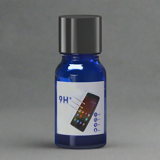 Mobile Phone Nano Coating Solution