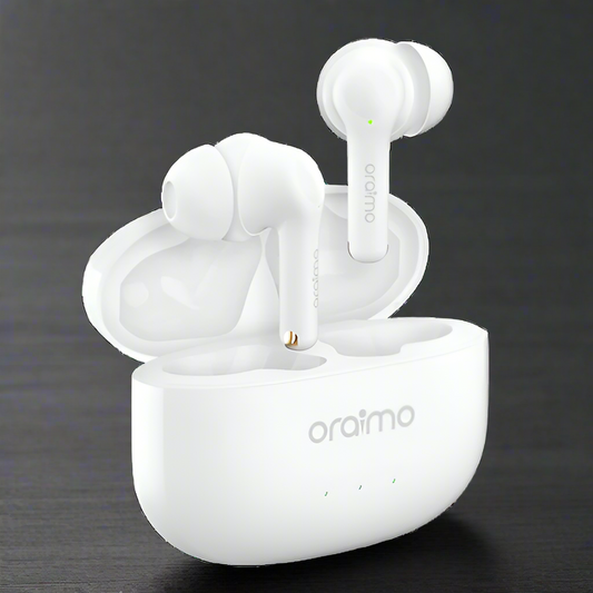Oraimo - Wireless Earbuds (Original) ©