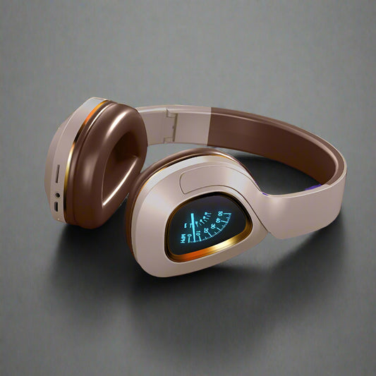 HydroPulse-Sports Waterproof Headphone